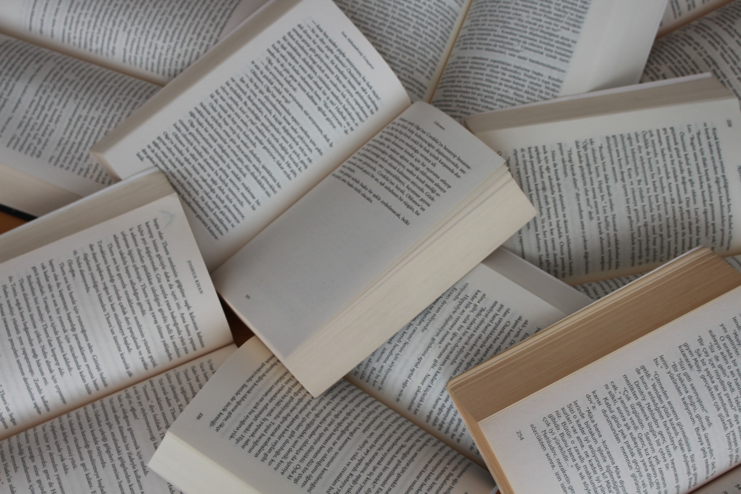 Intervista esclusiva con l’autrice di bestseller